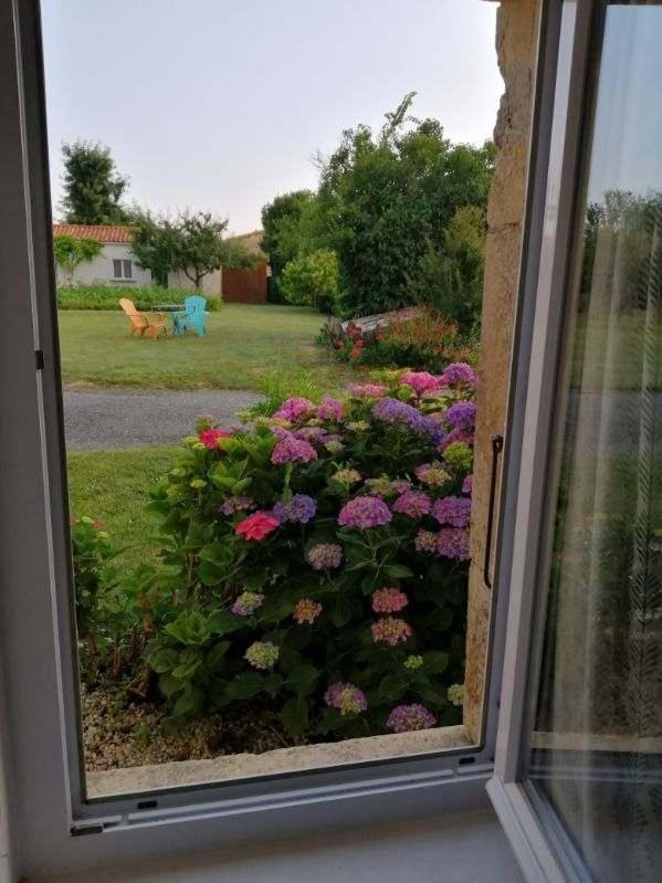 Privee Ste Cecile Confort * Sainte-Cecile (Vendee)